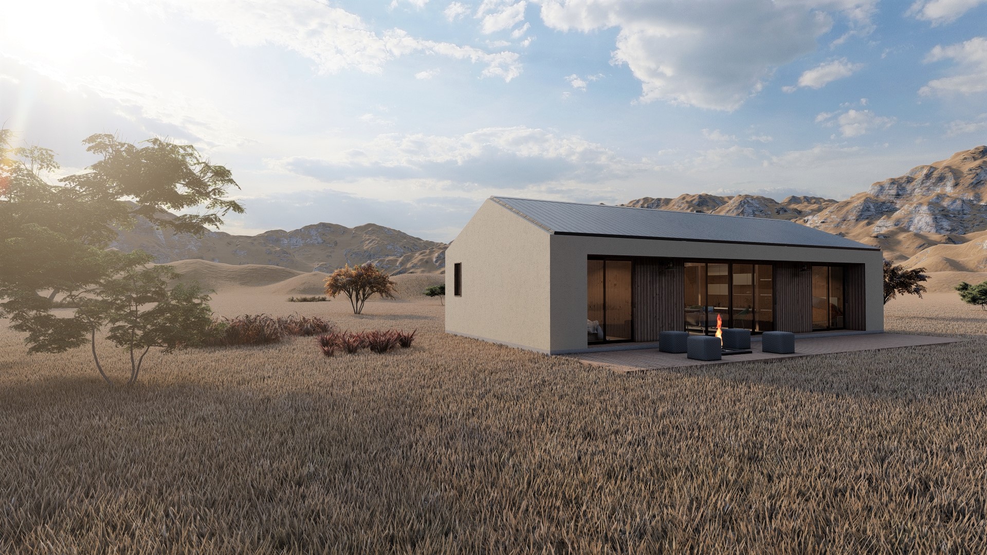 CASA SIP 70M2 CLASICA_3 - Foto